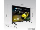 Blaupunkt 32WGC5500S