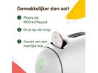 Krups NESCAFÉ® Dolce Gusto® YY5677 NEO Caffè