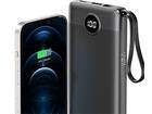 Veger C10 W1147 10.000 mAh Zwart