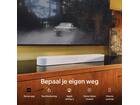 Sonos Beam Ultra Wit