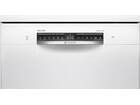 Bosch SMS4ELW21E Serie 4 EXCLUSIV