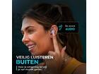JLab Go Air Pop True Wireless Paars