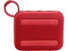 JBL Go 4 Rood