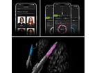 Dyson Airwrap i.d. Straight+Wavy Ceramic Pink/Rose Gold