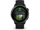 Garmin Vivoactive 6 Zwart