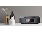 Kenwood CR-ST700SCD Zwart