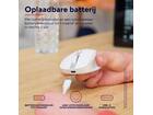 Trust Ozaa Compact Wit
