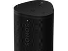 Sonos Roam 2 Zwart