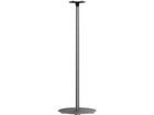 Nedis SPMT5850BK Speakerstandaard voor Sonos Era 100 Zwart