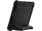 Just In Case Kids Case Cassic - Samsung Galaxy A8 - Zwart