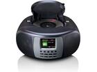 Lenco SCD-860BK