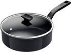Tefal Change Black Hapjespan Ø24 cm