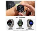 Garmin Venu 4 45mm Zwart