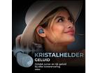 JLab Go Air Pop True Wireless Grijs