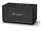 Marshall Stanmore III Zwart