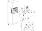Indesit MWI 3445 BL