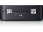 Lenco Classic Phono TT-116BK