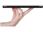Just in Case Smart Tri-Fold Case - Lenovo M10HD - Grijs