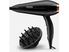 BaByliss D570DE Turbo Shine 2200