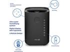 Clean Air Optima CA-604B Smart Zwart