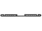 Nedis SBMT56BK Soundbarbeugel voor Sonos Arc Zwart