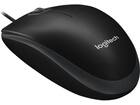 Logitech B100