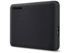 Toshiba Canvio Advance 1TB Zwart