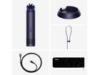 Dyson HushJet™ Mini Cool Ink/Cobalt