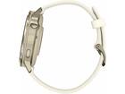 Garmin Venu 4 41mm Goud/Beige