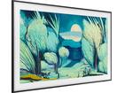 Samsung The Frame QLED Full HD 32LS03C (2023)