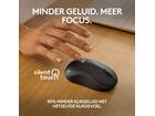Logitech M240