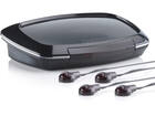 Marmitek Invisible Control Black 4 Infrarood verlenger
