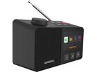 Kenwood CR-M70DAB-B