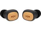 House of Marley Smile Jamaica Mini True Wireless Signature Black