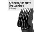 BaByliss Lithium Power T812E