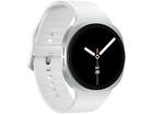 Samsung Galaxy Watch8 44mm Zilver