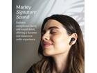 House of Marley Trenchtown ANC Wireless Signature Black