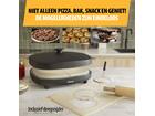 Tristar PZ-9176 Pizza Family 6