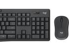 Logitech MK295 Silent