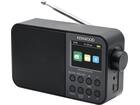 Kenwood CR-M30DAB-B