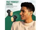 House of Marley Smile Jamaica Mini True Wireless Signature Black