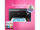 Epson EcoTank ET-2860