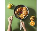 Tefal Renew+ Keramische hapjespan Ø24 cm