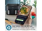 Philips 3000 Series Dual Basket NA351/00