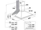 Hotpoint PHPN9.5FLMX/1
