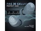 JLab Go Air Pop True Wireless Grijs