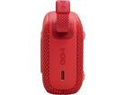 JBL Go 4 Rood