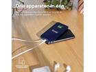 Trust Redoh Fast 10.000 mAh Zwart