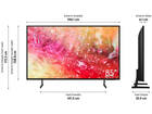 Samsung Crystal UHD 65DU7190 (2024)