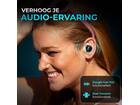 JLab Go Air Pop True Wireless Zwart